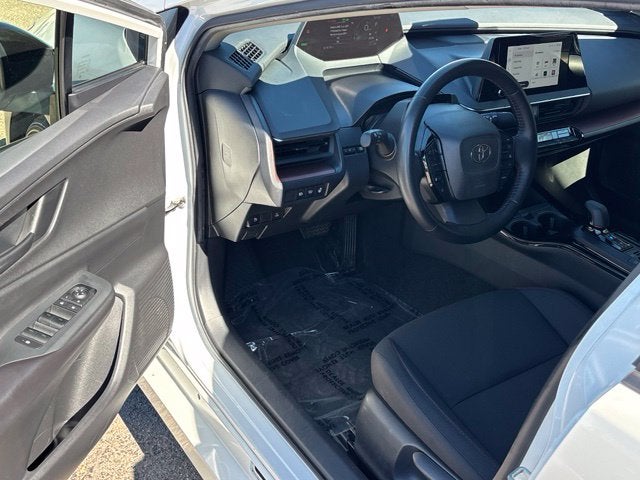 2023 Toyota Prius Prime SE
