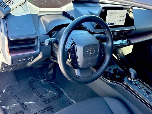 2023 Toyota Prius Prime SE