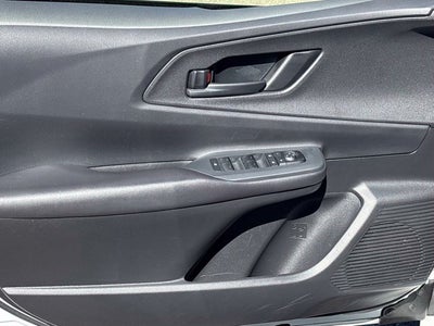 2023 Toyota Prius Prime SE