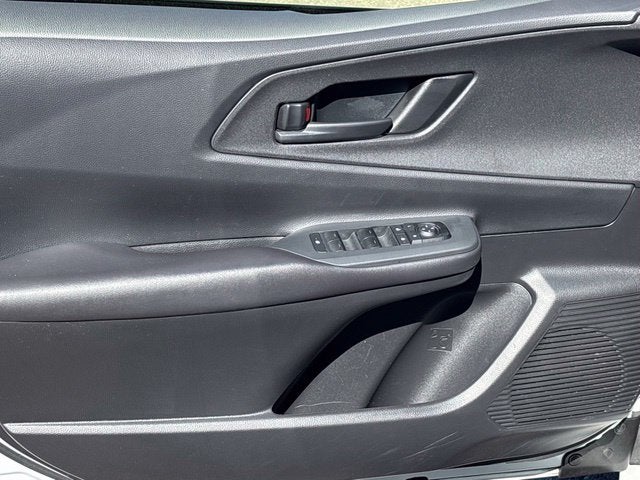 2023 Toyota Prius Prime SE