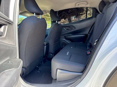 2023 Toyota Prius Prime SE