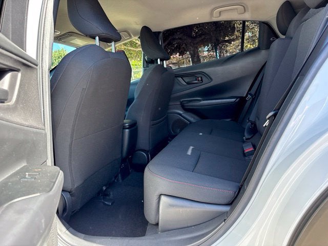 2023 Toyota Prius Prime SE