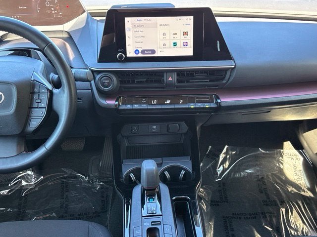 2023 Toyota Prius Prime SE