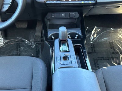 2023 Toyota Prius Prime SE