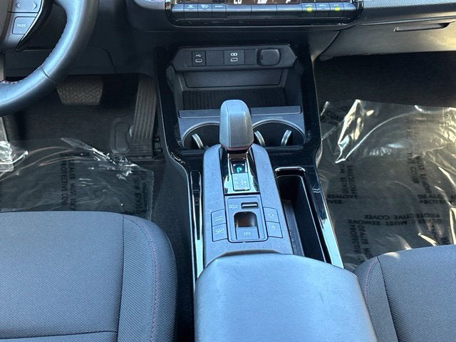 2023 Toyota Prius Prime SE
