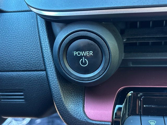 2023 Toyota Prius Prime SE