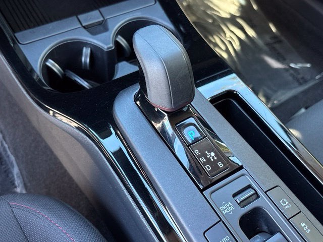 2023 Toyota Prius Prime SE