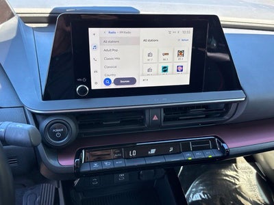 2023 Toyota Prius Prime SE