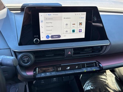 2023 Toyota Prius Prime SE