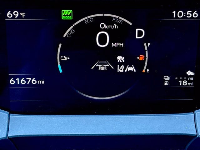 2023 Toyota Prius Prime SE