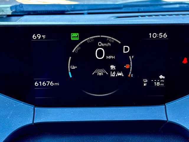 2023 Toyota Prius Prime SE