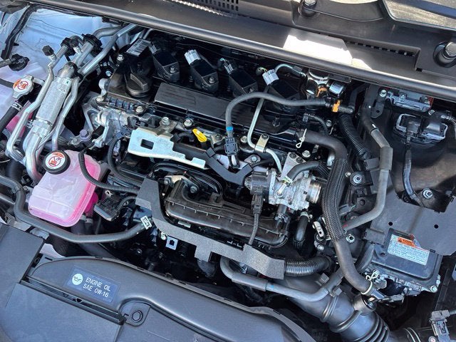 2023 Toyota Prius Prime SE