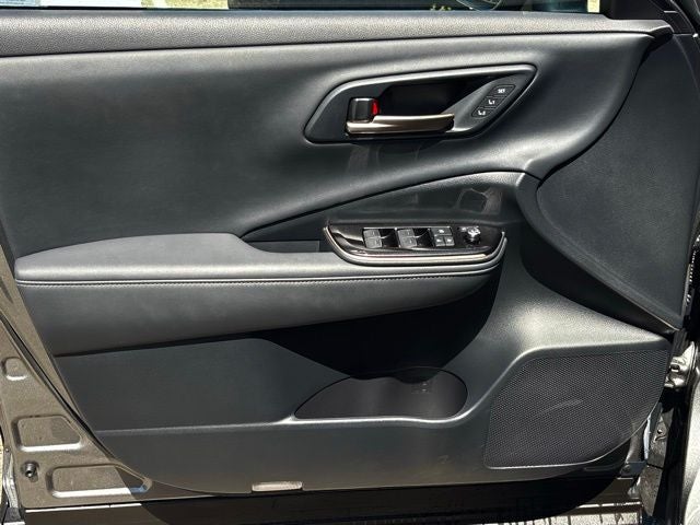 2024 Toyota Crown Platinum