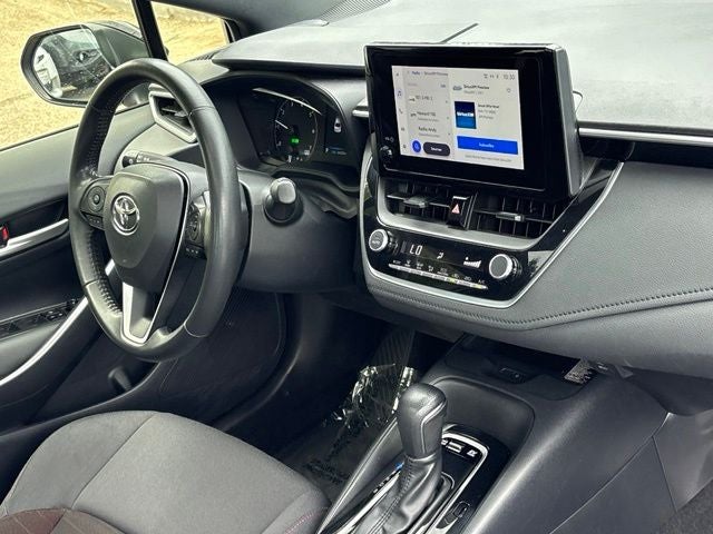 2024 Toyota Corolla Hybrid SE