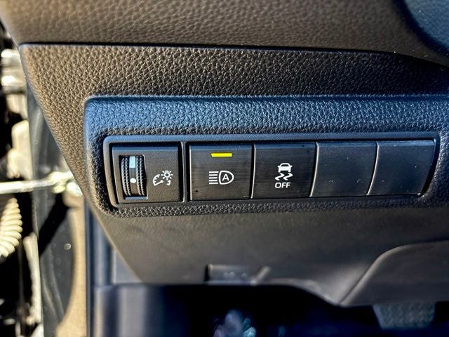 2024 Toyota Corolla Hybrid Nightshade Edition