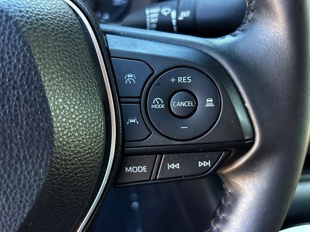 2024 Toyota Corolla Hybrid Nightshade Edition