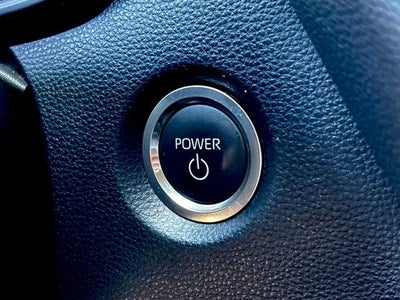 2024 Toyota Corolla Hybrid Nightshade Edition