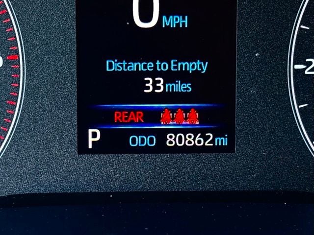 2024 Toyota Corolla Hybrid Nightshade Edition