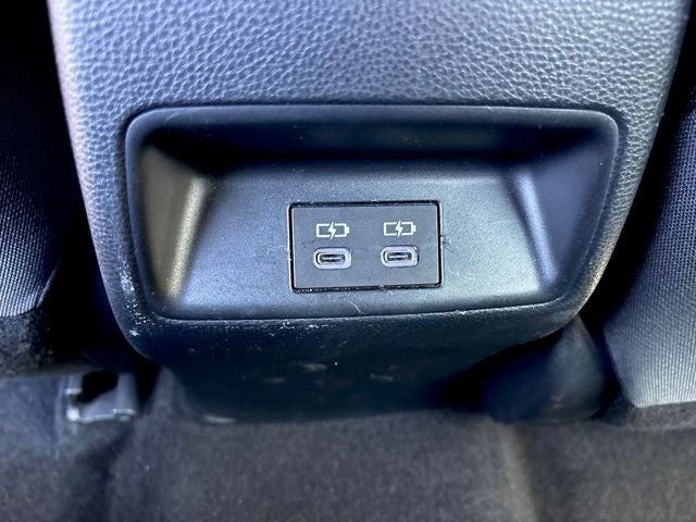 2024 Toyota Corolla Hybrid Nightshade Edition