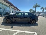 2024 Toyota Corolla Hybrid Nightshade Edition
