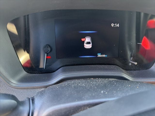 2021 Toyota Corolla Hybrid LE