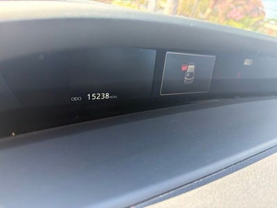 2021 Toyota Prius Prime Limited