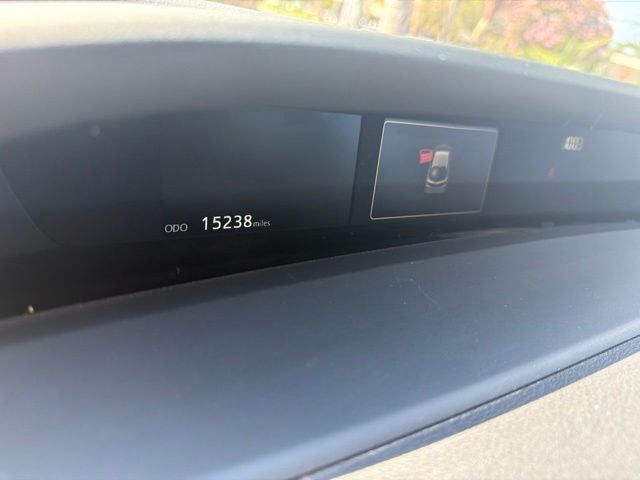 2021 Toyota Prius Prime Limited