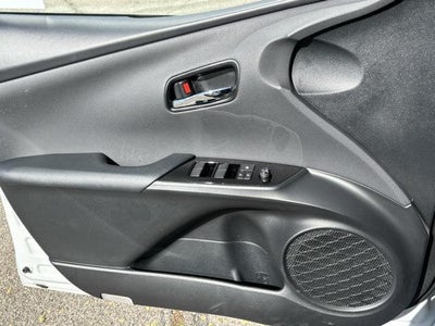 2022 Toyota Prius Prime XLE