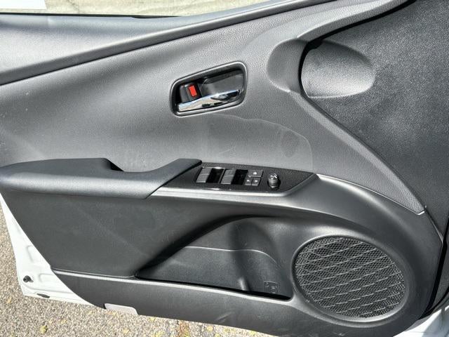 2022 Toyota Prius Prime XLE