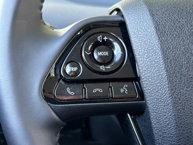 2022 Toyota Prius Prime XLE