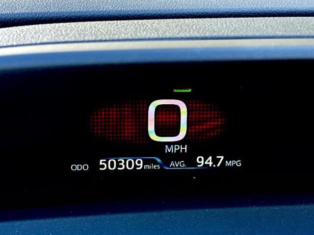 2022 Toyota Prius Prime XLE