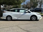 2022 Toyota Prius Prime XLE