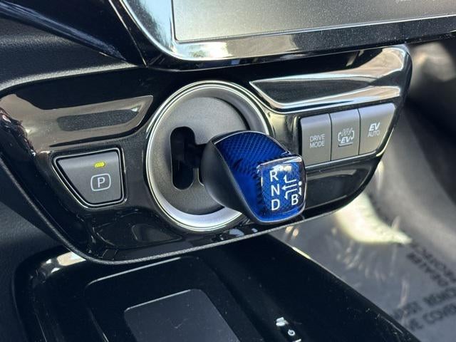 2022 Toyota Prius Prime XLE