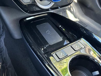 2022 Toyota Prius Prime XLE