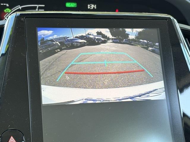 2022 Toyota Prius Prime XLE