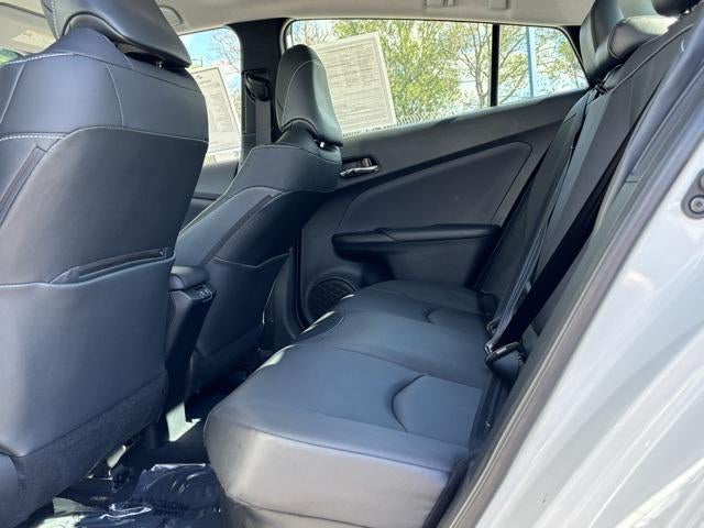 2022 Toyota Prius Prime XLE