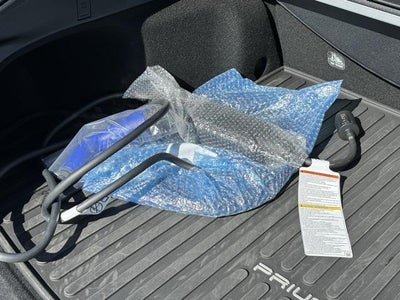 2022 Toyota Prius Prime XLE