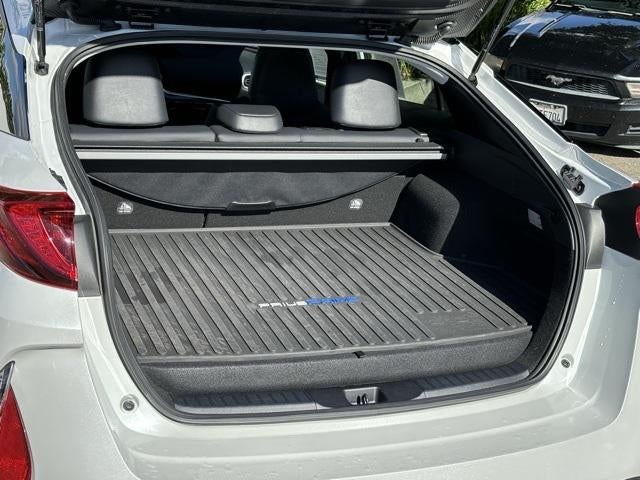 2022 Toyota Prius Prime XLE