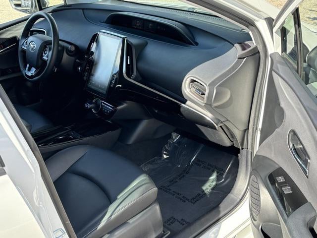 2022 Toyota Prius Prime XLE