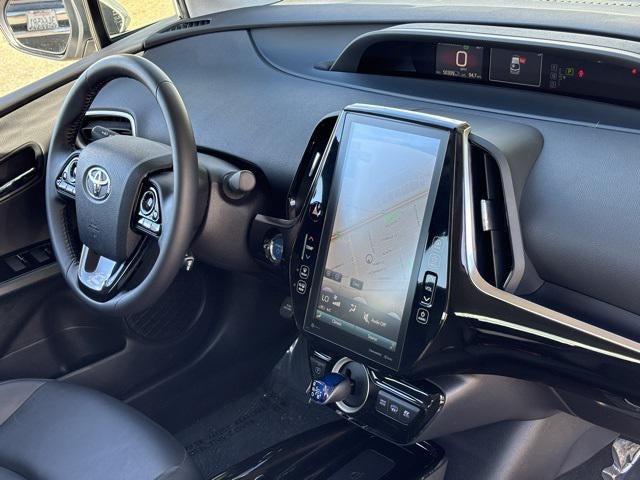 2022 Toyota Prius Prime XLE