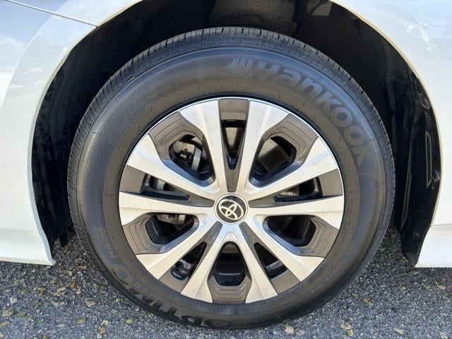 2022 Toyota Prius Prime XLE