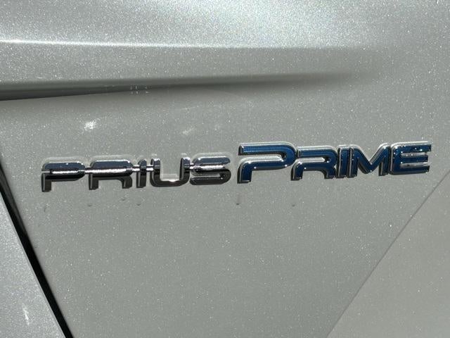 2022 Toyota Prius Prime XLE