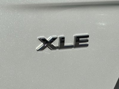 2022 Toyota Prius Prime XLE