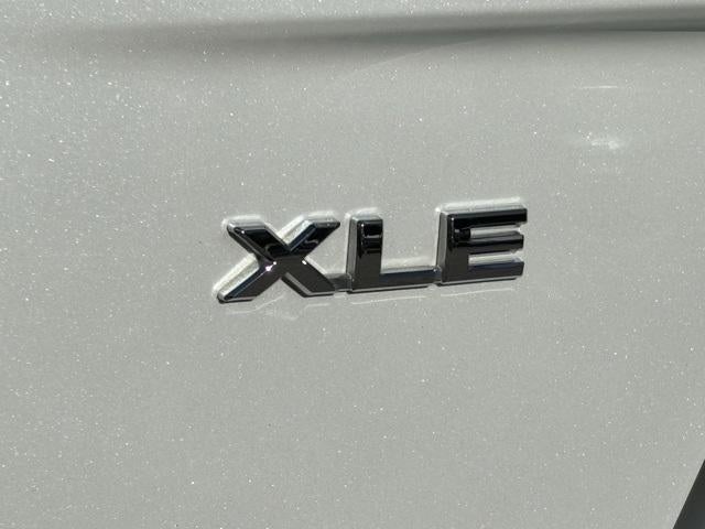 2022 Toyota Prius Prime XLE