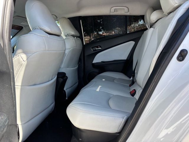 2022 Toyota Prius Prime LE