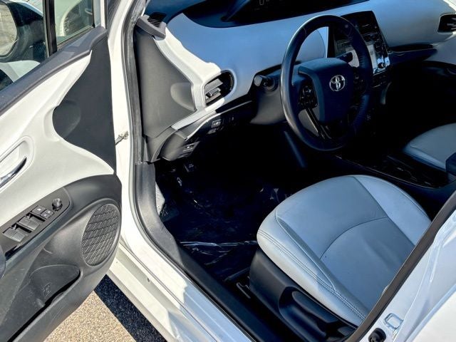 2022 Toyota Prius Prime LE