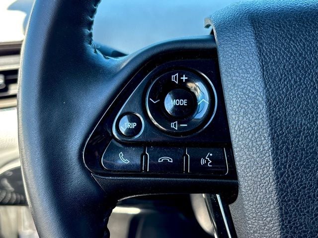 2022 Toyota Prius Prime LE