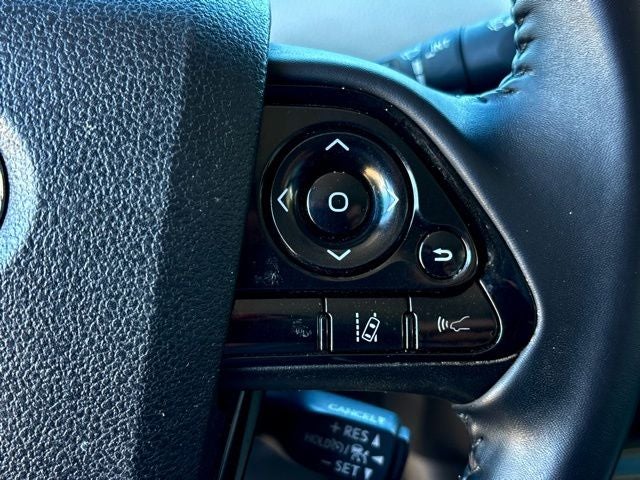 2022 Toyota Prius Prime LE