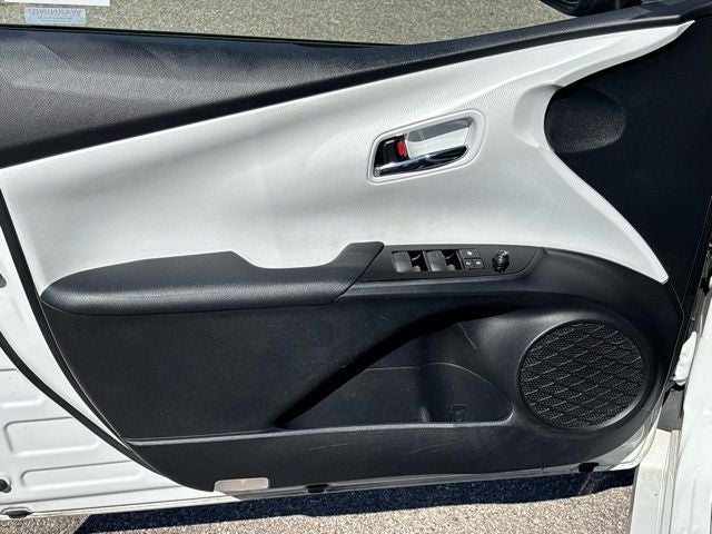 2022 Toyota Prius Prime LE