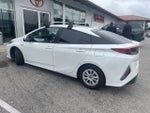 2022 Toyota Prius Prime LE